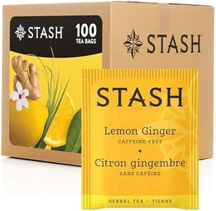 Stash Tea 