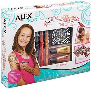 Alex Spa T