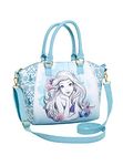 Womens Loungefly Disney The Little Mermaid Satchel Handbag