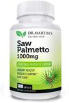 Super Strength Saw Palmetto, 180 Ca