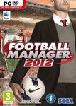 Football Manager 2012 (PC/Mac DVD)