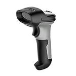 Inateck Bluetooth Barcode Scanner, 