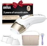 Braun Smart IPL, Silk·Expert Pro 5: