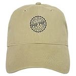 CafePress Pop Pop The Man, The Myth, The Legend Baseball C Unique Adjustable Baseball Hat