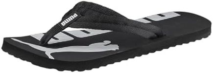 PUMA Unisex Epic Flip v2 Flip-Flop,