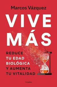 Vive más: 