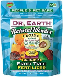 Dr. Earth 