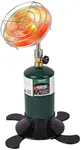 Portable Propane Heater with Cataly