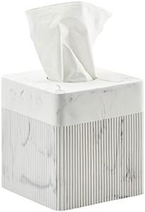 Tissue Box