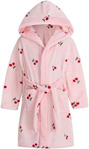 Girls Robe