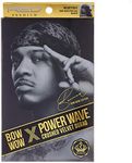 KISS RED Premium Bow Wow X Power Wa