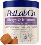 PetLab Co. Allergy & Immune Probiot