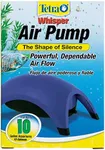 Tetra Whisper Easy to Use Air Pump 