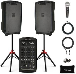 Fender Pas