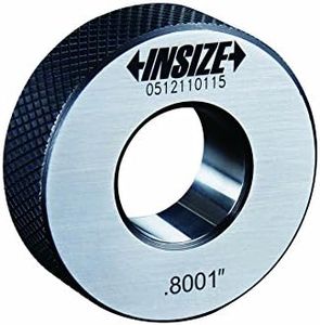 INSIZE 6313-1 Setting Ring, 1.0" Diameter