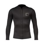 Surf Squared Wetsuit Jacket | Neoprene, X-Large