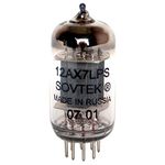 Sovtek 12AX7LPS Vacuum Tube