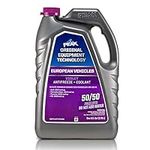 PEAK OET Extended Life Violet 50/50 Prediluted Antifreeze/Coolant for European Vehicles, 1 Gal.
