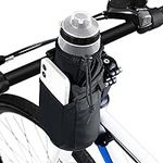 WOTOW Bike Water Bottle Holder Bag,