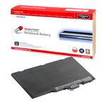 Laptop Battery For Hp Elitebooks