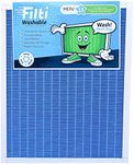 Washable Furnace Filter - 14x25x1 (