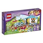 LEGO Friends Summer Caravan 41034 B