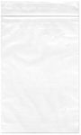 100PCS Clear Zip Bags 4x6 Inch Reus