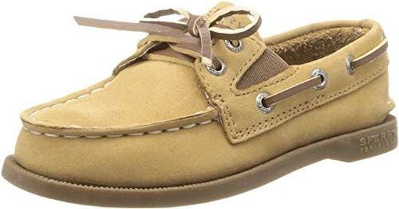 Sperry Top-Sider A/O Gore CB Boat Shoe (Toddler/Little Kid) 10 M US Toddler