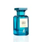 Porto Neroli | Eau De Parfum 80ml | By Maison Alhambra