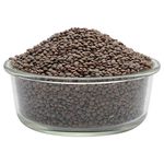 More Whole Pulses - Masoor Loose (Black), 1 kg