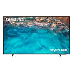 Samsung UE43BU8000 43 Inch Crystal UHD 4K HDR Smart TV
