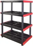 CX Craftsman, 4-Tier Highly Durable