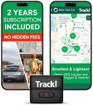 Tracki GPS Tracker for Vehicles – R