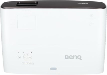 BenQ 4K Home Theater Projector W2710 – Ultra HD Cinema Display