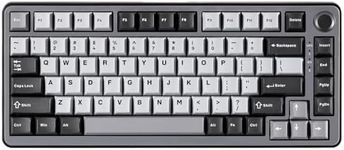 YUNZII RT75 Rapid Trigger Gaming Ke