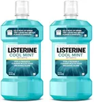 Listerine Cool Mint Antiseptic Mout