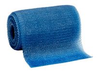 Scotchcast 3M Scotchcast 82003L Plus Casting Tape, Light Blue 3" x 4 Yard (Pack of 10)