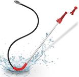 Toilet Auger Clog Remover Toilet Sn