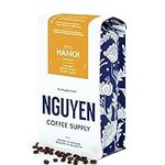 Nguyen Coffee Supply - Hanoi Robust