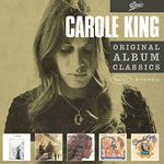 COLUMBIA Of Carole Kings