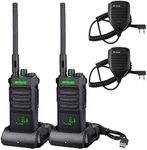 Retevis RT86 Long Distance Walkie T