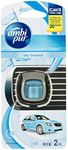 Ambi Pur Car Mini Clip Car Air Fres