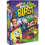 Nickelodeon Party Blast (Jewel Case)