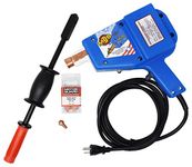 Motor Guard JO1000 Magna-Spot Entry Stud Welder Kit