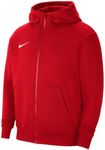 NIKE Kid Y Nk Flc Park20 Po Hoodie 