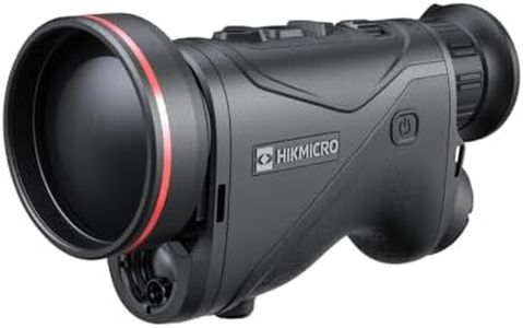 Hikmicro C