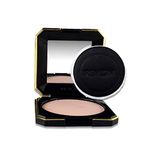 Revlon Touch And Glow Moisturising Compact Powder| Longlasting Radiant, Flawless skin|Prevents Dryness, Maintaining Hydration|Suitable for all skin- Ivory Matte (12g)