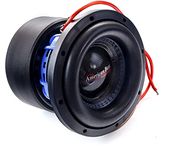 American Bass Car Subs