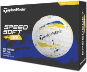 TaylorMade SpeedSoft Golf Balls