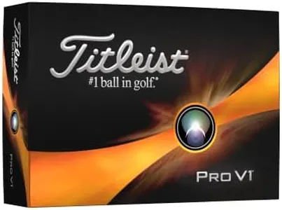 Titleist P